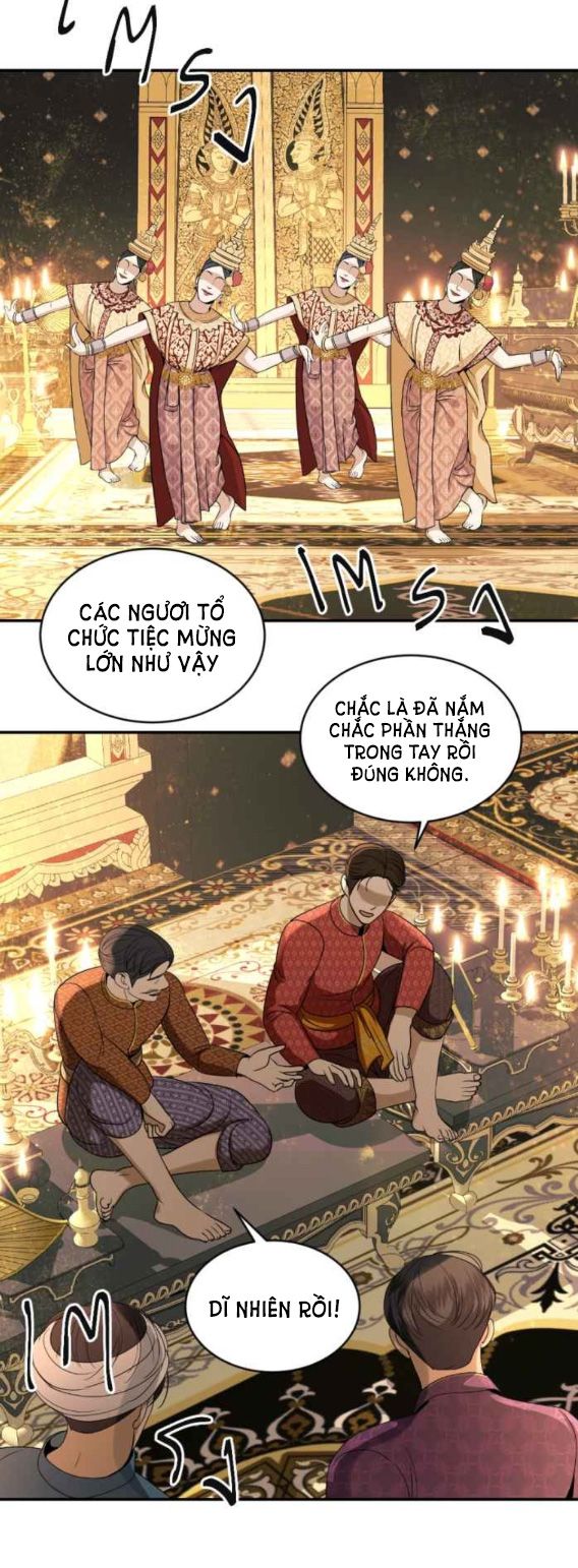 Tôi Là Công Tử Đẹp Trai Nhất Xứ Xiêm Chapter 53.2 - Trang 2
