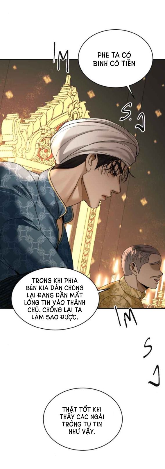 Tôi Là Công Tử Đẹp Trai Nhất Xứ Xiêm Chapter 53.2 - Trang 2