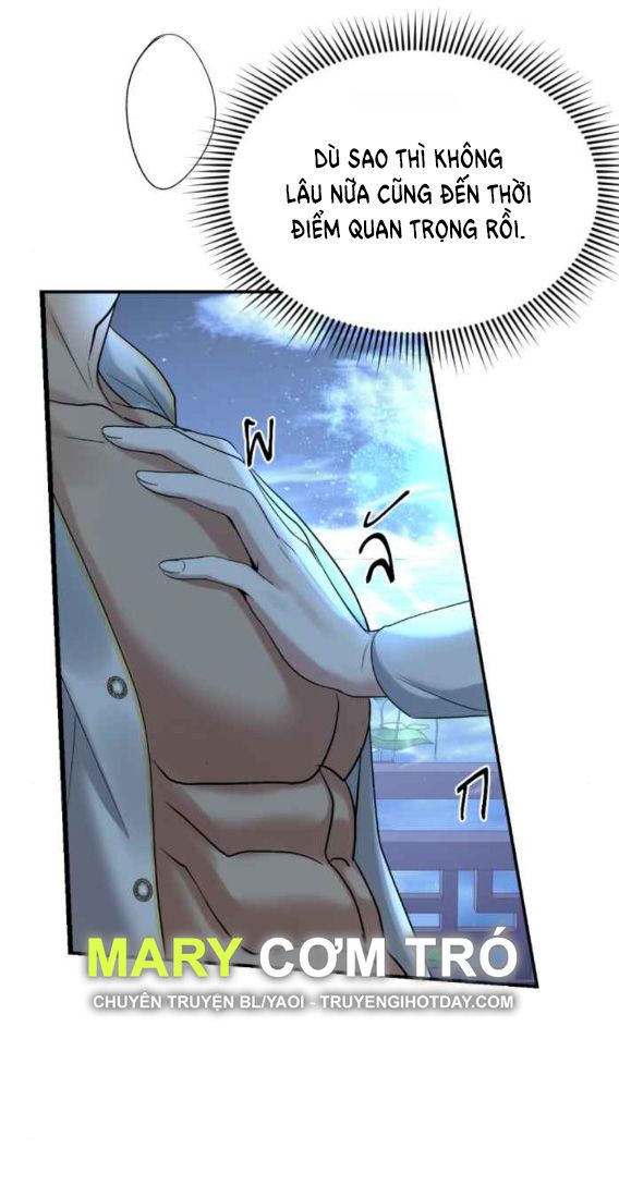 Tôi Là Công Tử Đẹp Trai Nhất Xứ Xiêm Chapter 54.1 - Trang 2