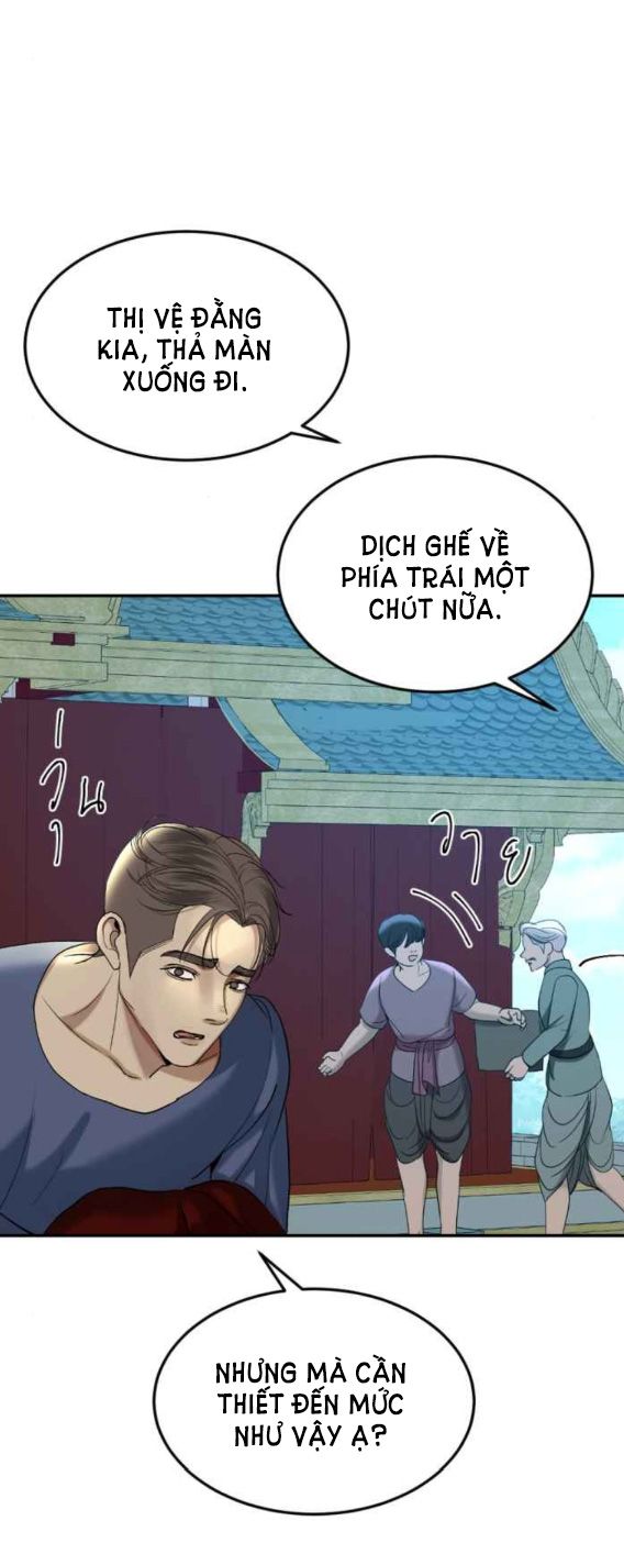 Tôi Là Công Tử Đẹp Trai Nhất Xứ Xiêm Chapter 54.2 - Trang 2