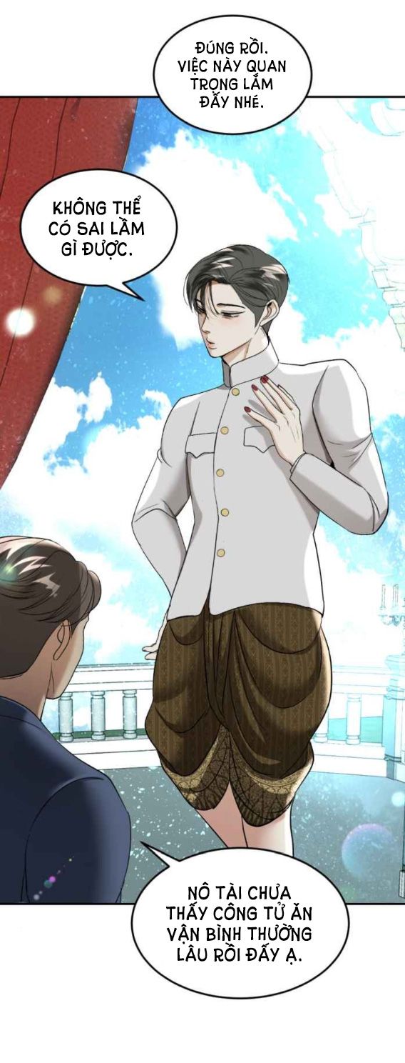 Tôi Là Công Tử Đẹp Trai Nhất Xứ Xiêm Chapter 54.2 - Trang 2