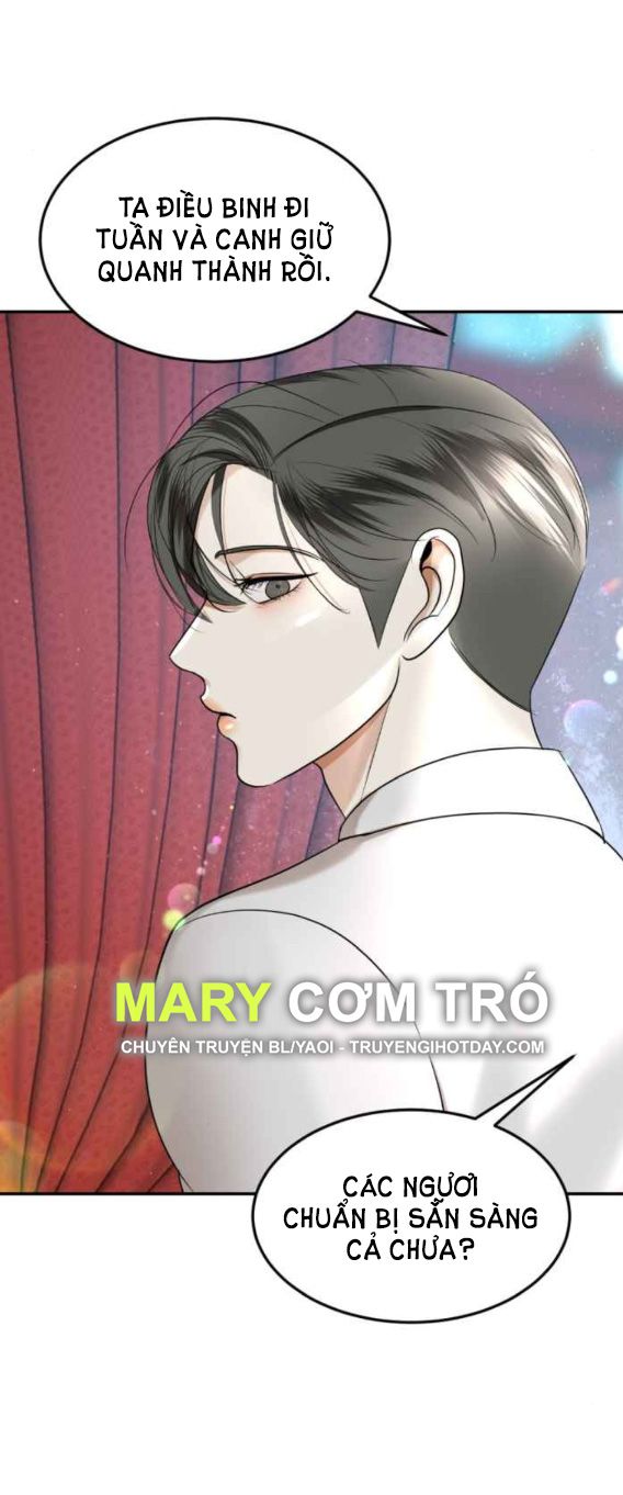 Tôi Là Công Tử Đẹp Trai Nhất Xứ Xiêm Chapter 54.2 - Trang 2