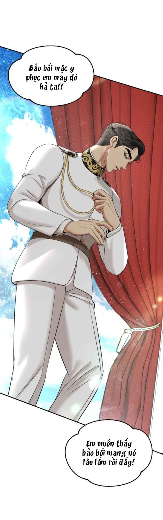 Tôi Là Công Tử Đẹp Trai Nhất Xứ Xiêm Chapter 54.2 - Trang 2