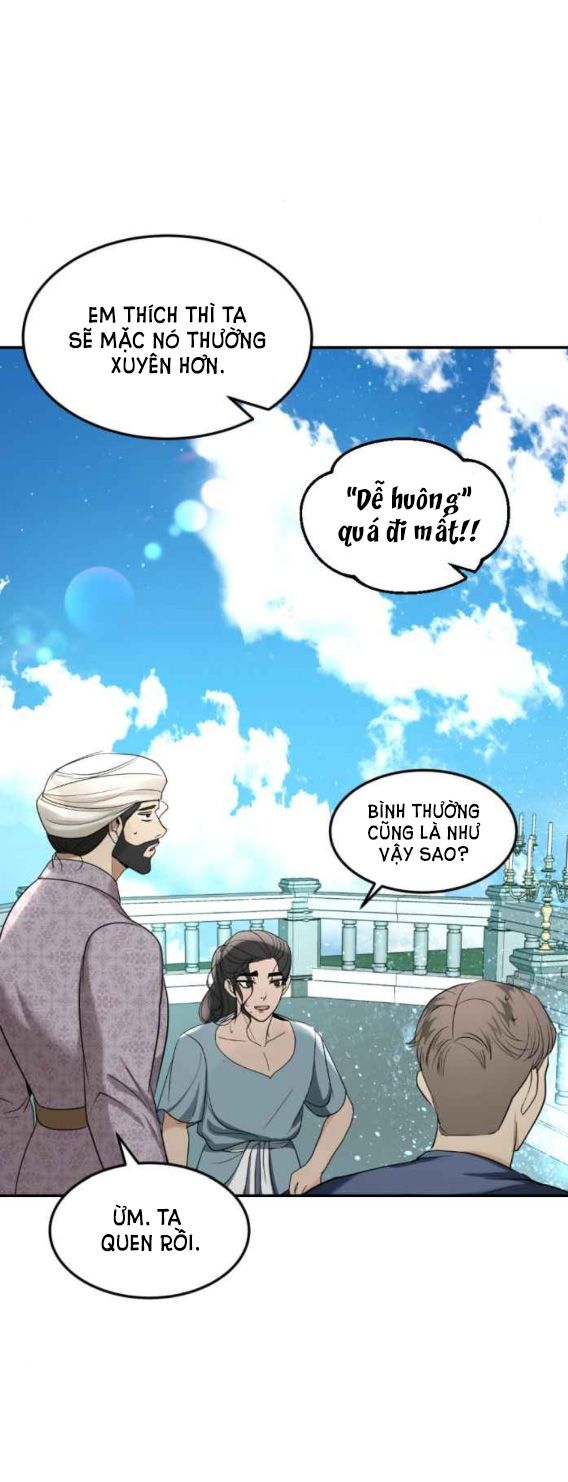 Tôi Là Công Tử Đẹp Trai Nhất Xứ Xiêm Chapter 54.2 - Trang 2