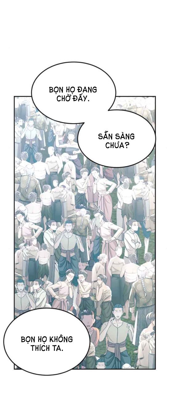 Tôi Là Công Tử Đẹp Trai Nhất Xứ Xiêm Chapter 54.2 - Trang 2