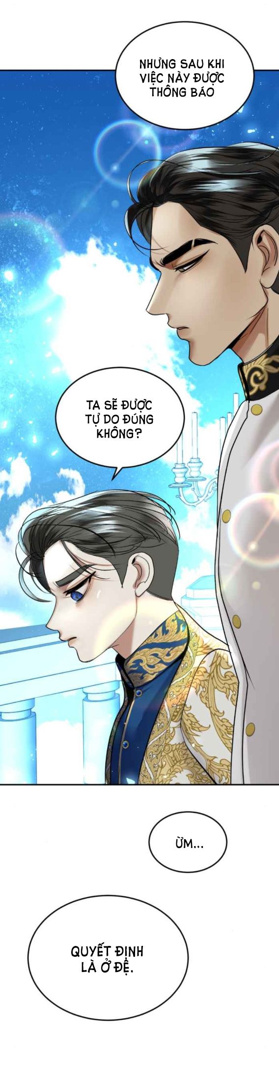 Tôi Là Công Tử Đẹp Trai Nhất Xứ Xiêm Chapter 54.2 - Trang 2