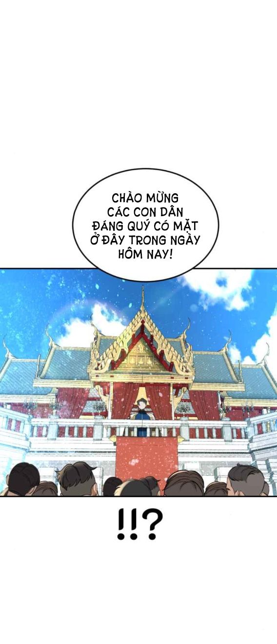 Tôi Là Công Tử Đẹp Trai Nhất Xứ Xiêm Chapter 54.2 - Trang 2
