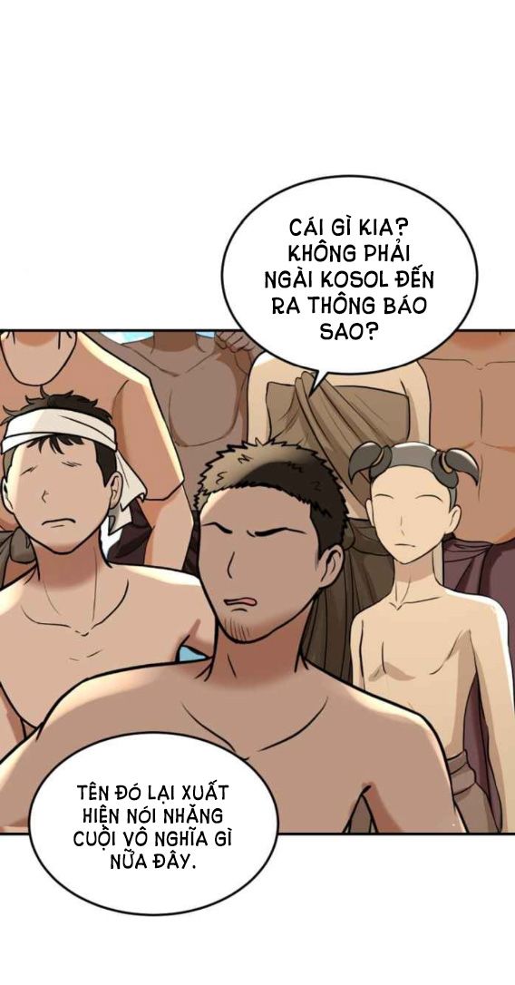 Tôi Là Công Tử Đẹp Trai Nhất Xứ Xiêm Chapter 54.2 - Trang 2