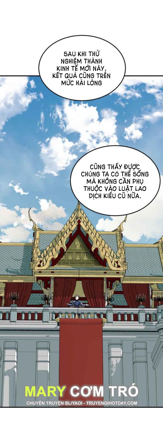 Tôi Là Công Tử Đẹp Trai Nhất Xứ Xiêm Chapter 54.2 - Trang 2