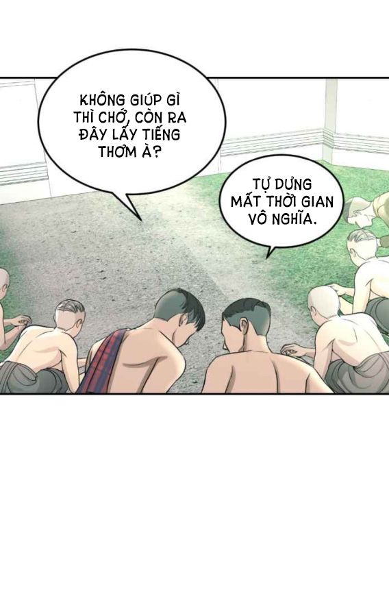 Tôi Là Công Tử Đẹp Trai Nhất Xứ Xiêm Chapter 54.2 - Trang 2