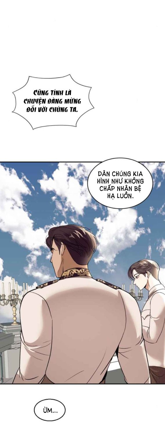 Tôi Là Công Tử Đẹp Trai Nhất Xứ Xiêm Chapter 54.2 - Trang 2