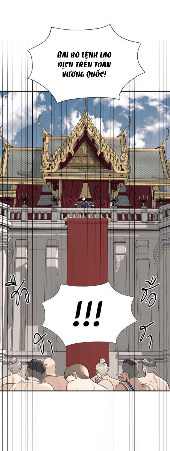 Tôi Là Công Tử Đẹp Trai Nhất Xứ Xiêm Chapter 54.2 - Trang 2