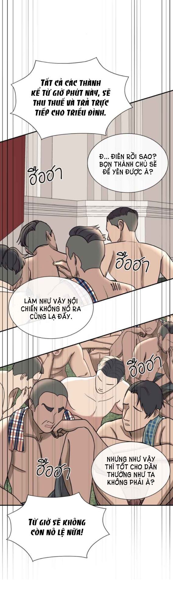 Tôi Là Công Tử Đẹp Trai Nhất Xứ Xiêm Chapter 54.2 - Trang 2