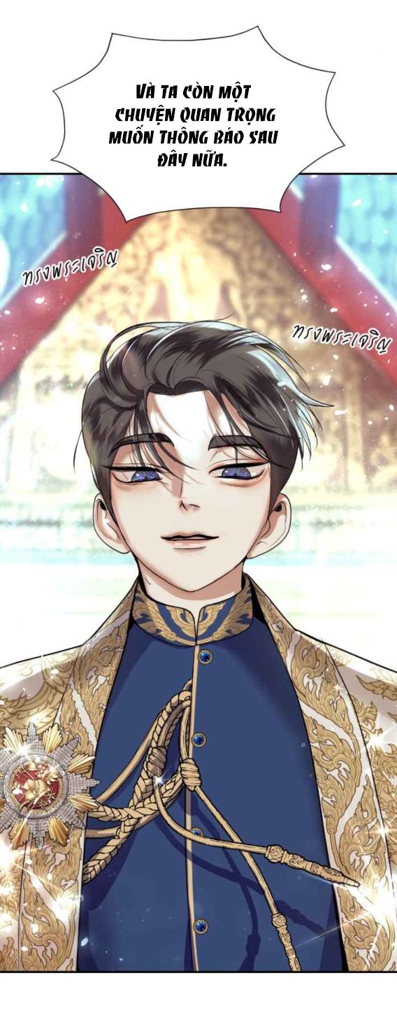 Tôi Là Công Tử Đẹp Trai Nhất Xứ Xiêm Chapter 54.2 - Trang 2