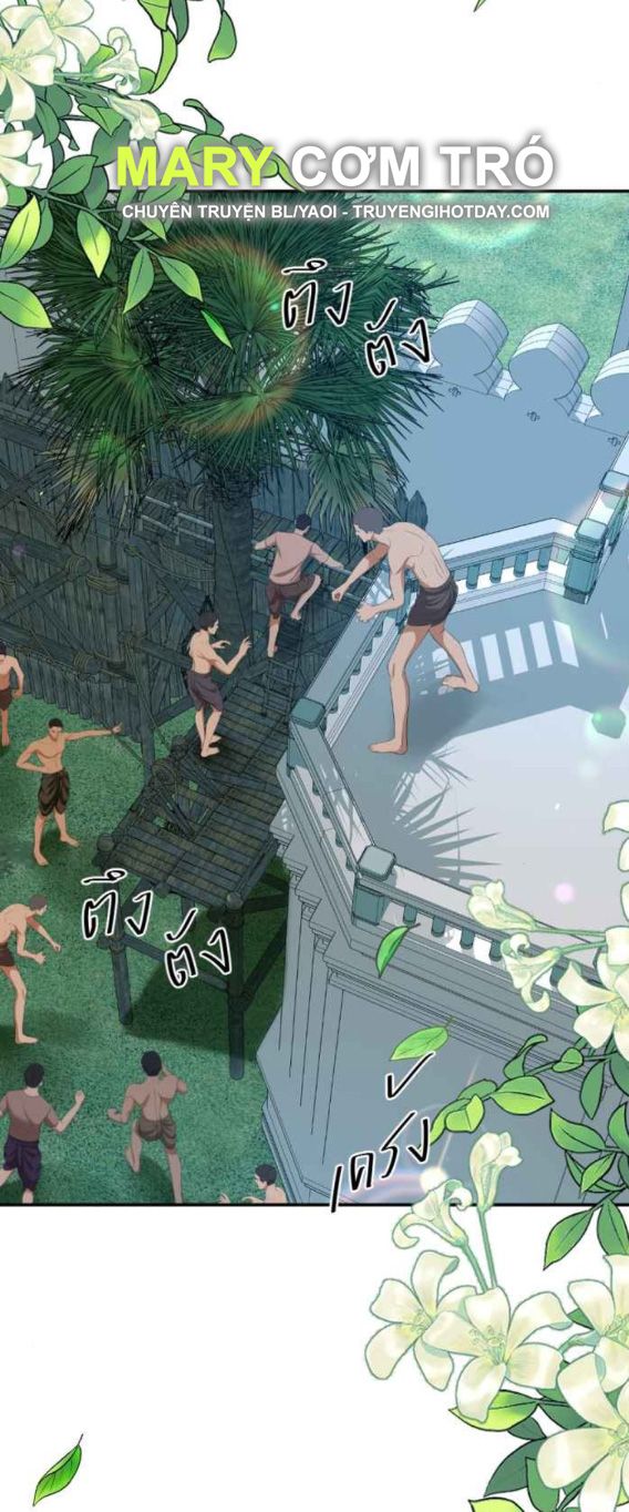 Tôi Là Công Tử Đẹp Trai Nhất Xứ Xiêm Chapter 54.2 - Trang 2