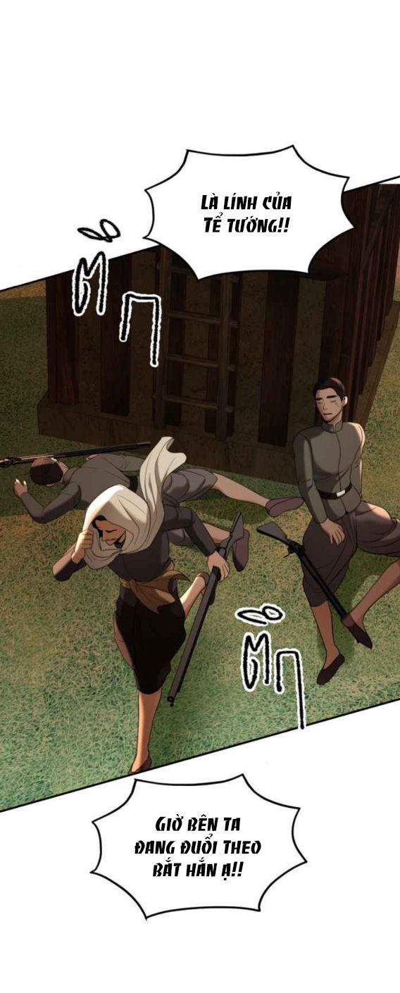 Tôi Là Công Tử Đẹp Trai Nhất Xứ Xiêm Chapter 55.1 - Trang 2