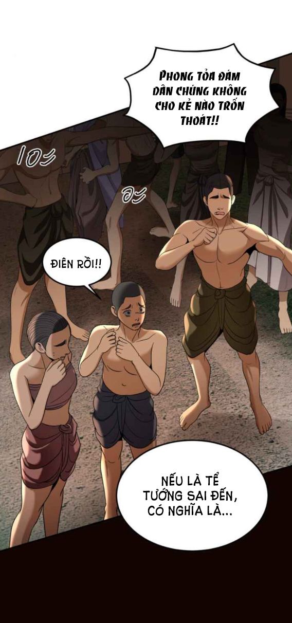 Tôi Là Công Tử Đẹp Trai Nhất Xứ Xiêm Chapter 55.1 - Trang 2