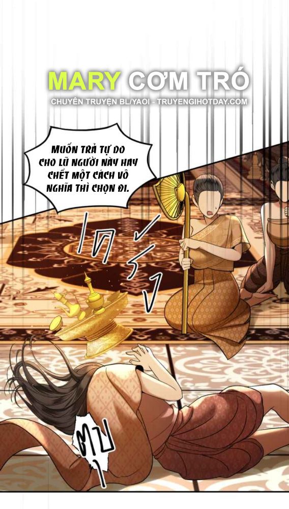 Tôi Là Công Tử Đẹp Trai Nhất Xứ Xiêm Chapter 55.1 - Trang 2