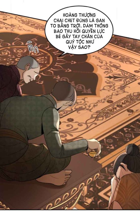 Tôi Là Công Tử Đẹp Trai Nhất Xứ Xiêm Chapter 55.1 - Trang 2