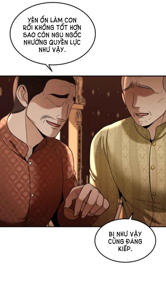 Tôi Là Công Tử Đẹp Trai Nhất Xứ Xiêm Chapter 55.1 - Trang 2