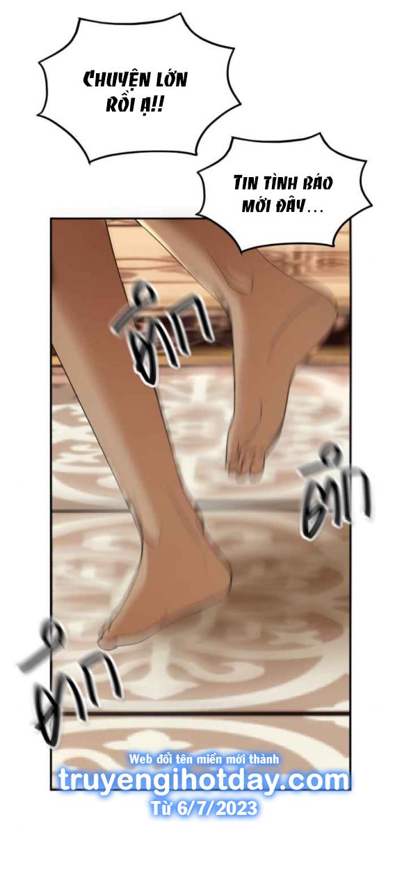 Tôi Là Công Tử Đẹp Trai Nhất Xứ Xiêm Chapter 55.1 - Trang 2