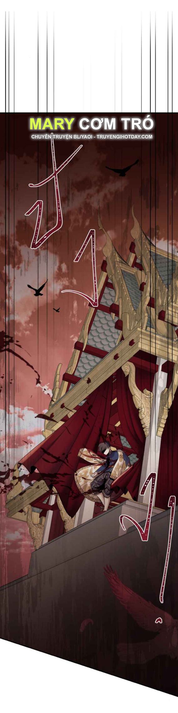 Tôi Là Công Tử Đẹp Trai Nhất Xứ Xiêm Chapter 55.1 - Trang 2