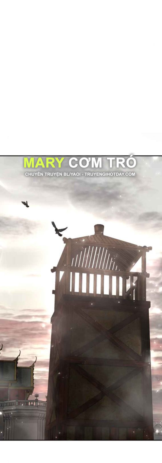 Tôi Là Công Tử Đẹp Trai Nhất Xứ Xiêm Chapter 55.1 - Trang 2