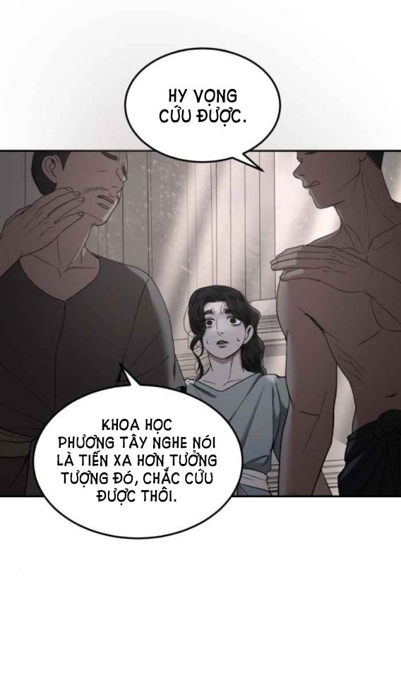 Tôi Là Công Tử Đẹp Trai Nhất Xứ Xiêm Chapter 55.1 - Trang 2