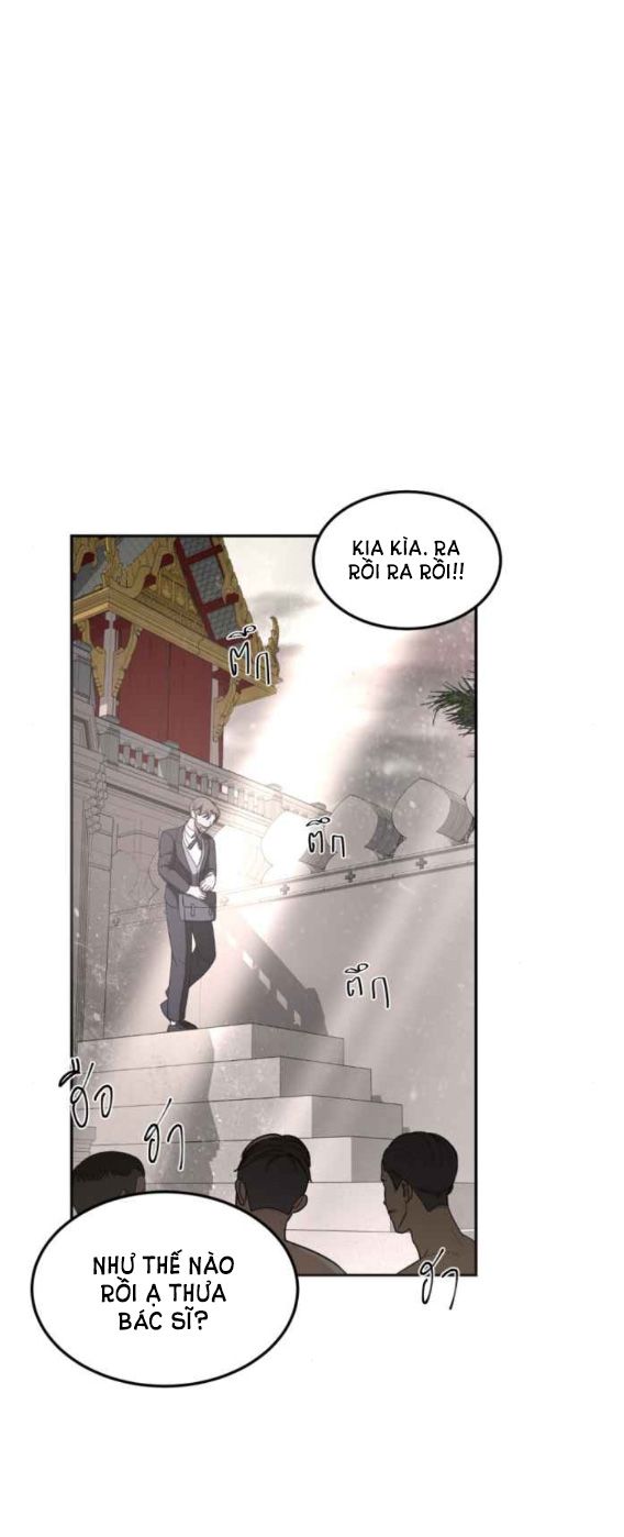 Tôi Là Công Tử Đẹp Trai Nhất Xứ Xiêm Chapter 55.1 - Trang 2