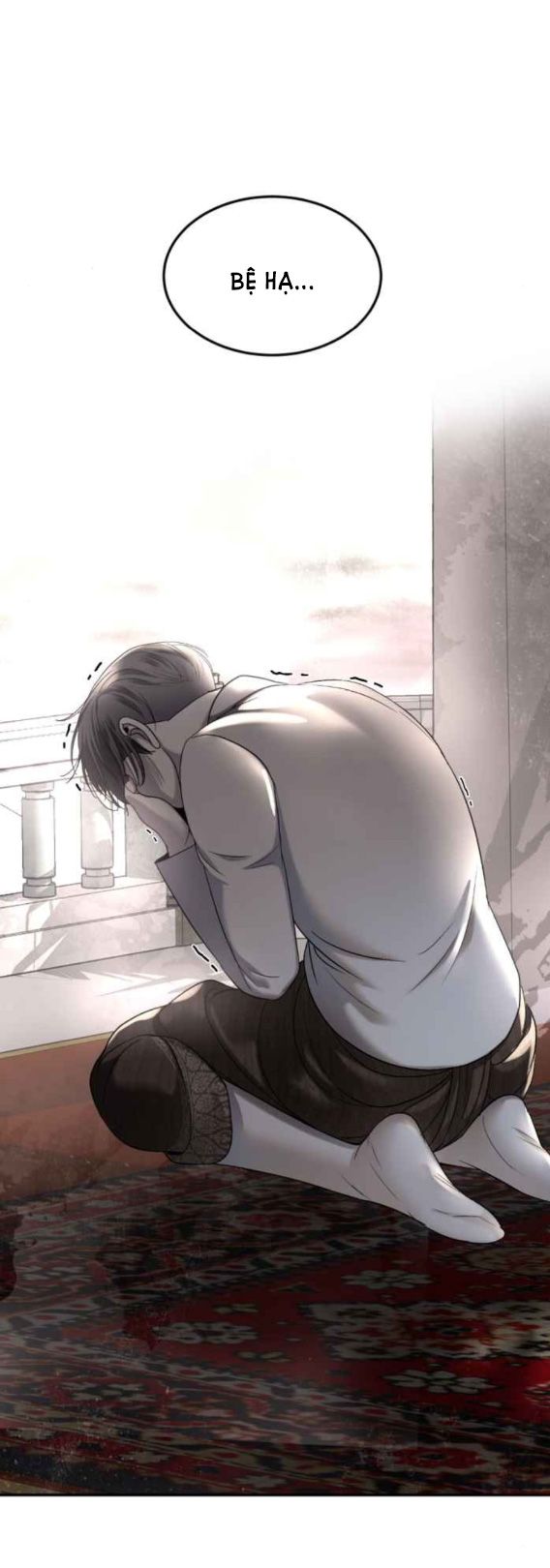 Tôi Là Công Tử Đẹp Trai Nhất Xứ Xiêm Chapter 55.1 - Trang 2