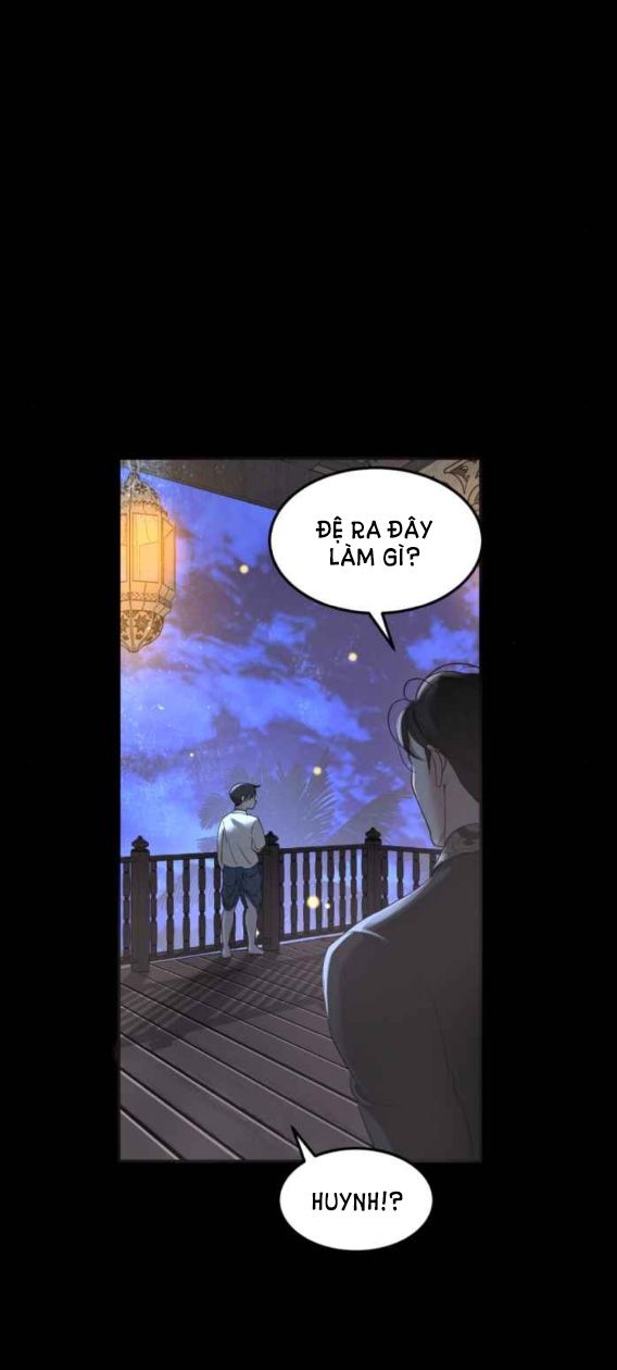 Tôi Là Công Tử Đẹp Trai Nhất Xứ Xiêm Chapter 55.1 - Trang 2