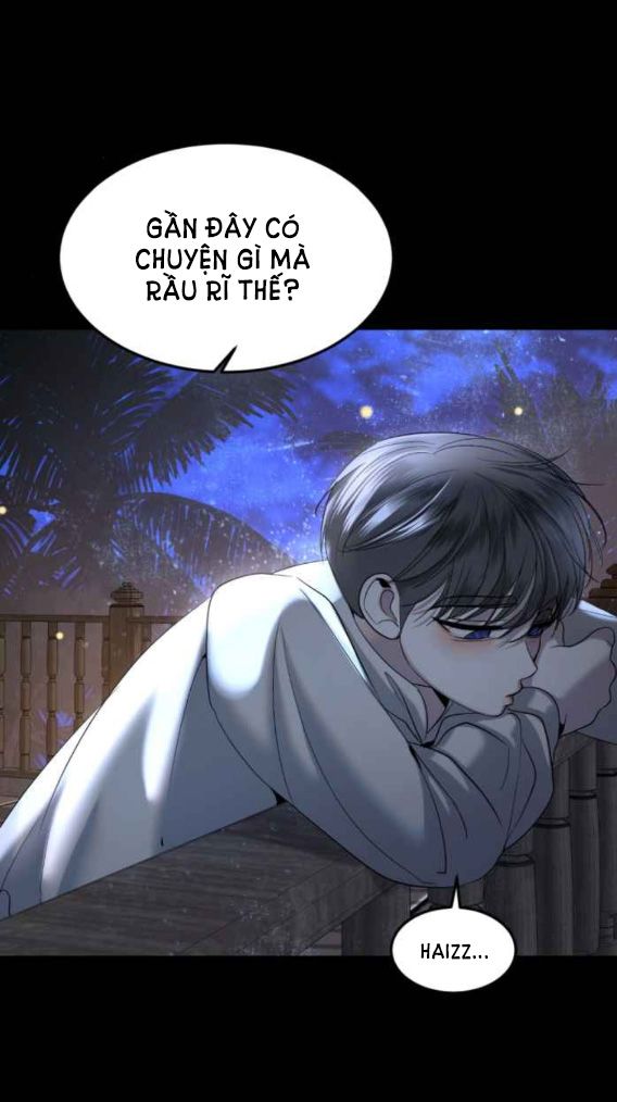 Tôi Là Công Tử Đẹp Trai Nhất Xứ Xiêm Chapter 55.1 - Trang 2