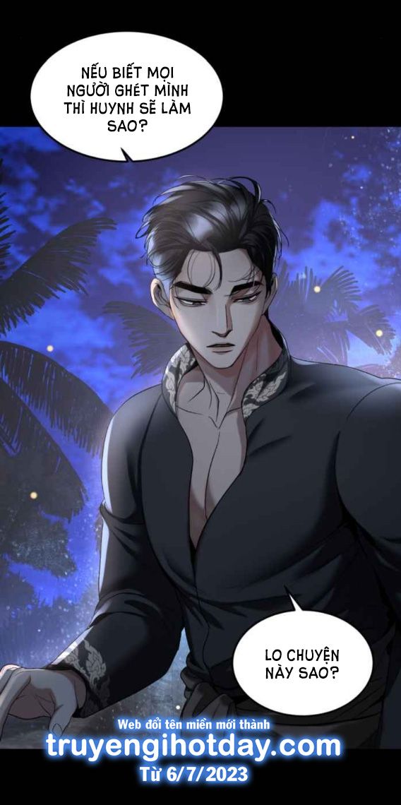 Tôi Là Công Tử Đẹp Trai Nhất Xứ Xiêm Chapter 55.1 - Trang 2