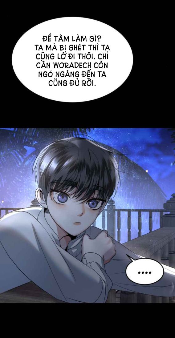 Tôi Là Công Tử Đẹp Trai Nhất Xứ Xiêm Chapter 55.1 - Trang 2