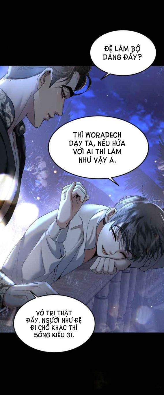 Tôi Là Công Tử Đẹp Trai Nhất Xứ Xiêm Chapter 55.1 - Trang 2