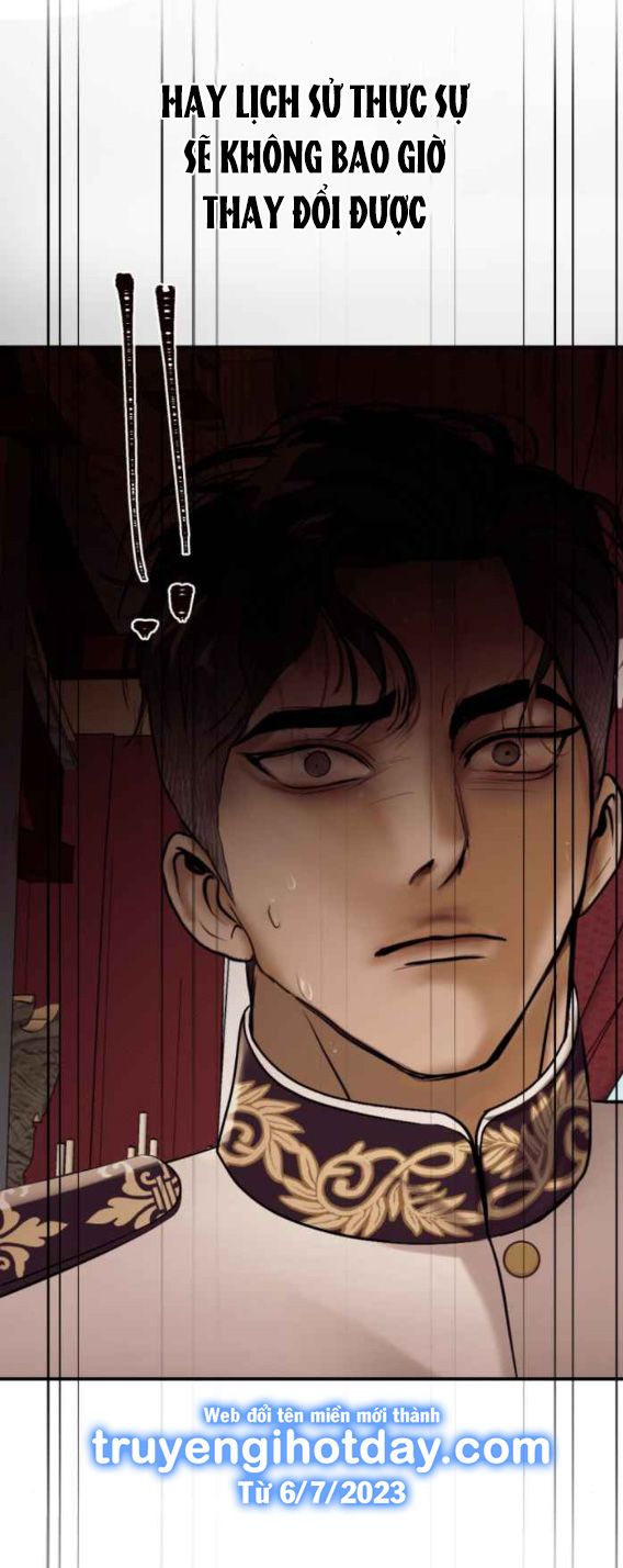 Tôi Là Công Tử Đẹp Trai Nhất Xứ Xiêm Chapter 55.1 - Trang 2