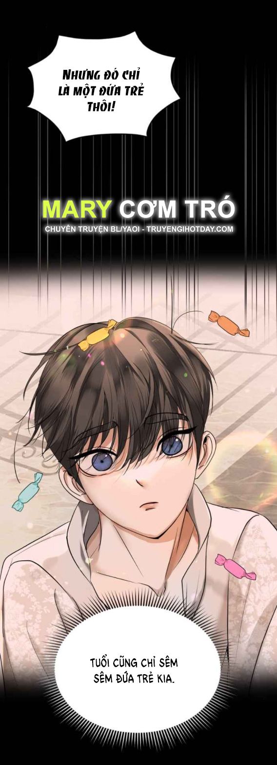 Tôi Là Công Tử Đẹp Trai Nhất Xứ Xiêm Chapter 55.2 - Trang 2