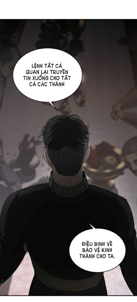 Tôi Là Công Tử Đẹp Trai Nhất Xứ Xiêm Chapter 55.2 - Trang 2