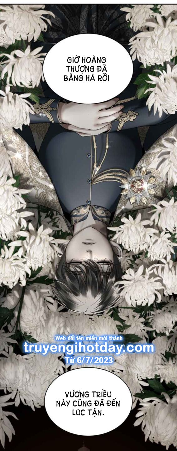 Tôi Là Công Tử Đẹp Trai Nhất Xứ Xiêm Chapter 55.2 - Trang 2