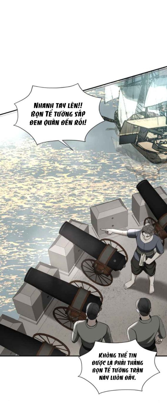 Tôi Là Công Tử Đẹp Trai Nhất Xứ Xiêm Chapter 55.2 - Trang 2