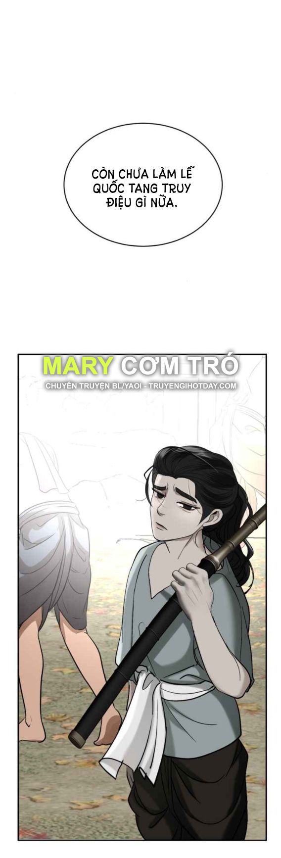 Tôi Là Công Tử Đẹp Trai Nhất Xứ Xiêm Chapter 55.2 - Trang 2