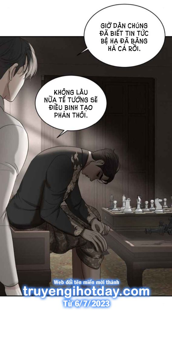 Tôi Là Công Tử Đẹp Trai Nhất Xứ Xiêm Chapter 55.2 - Trang 2