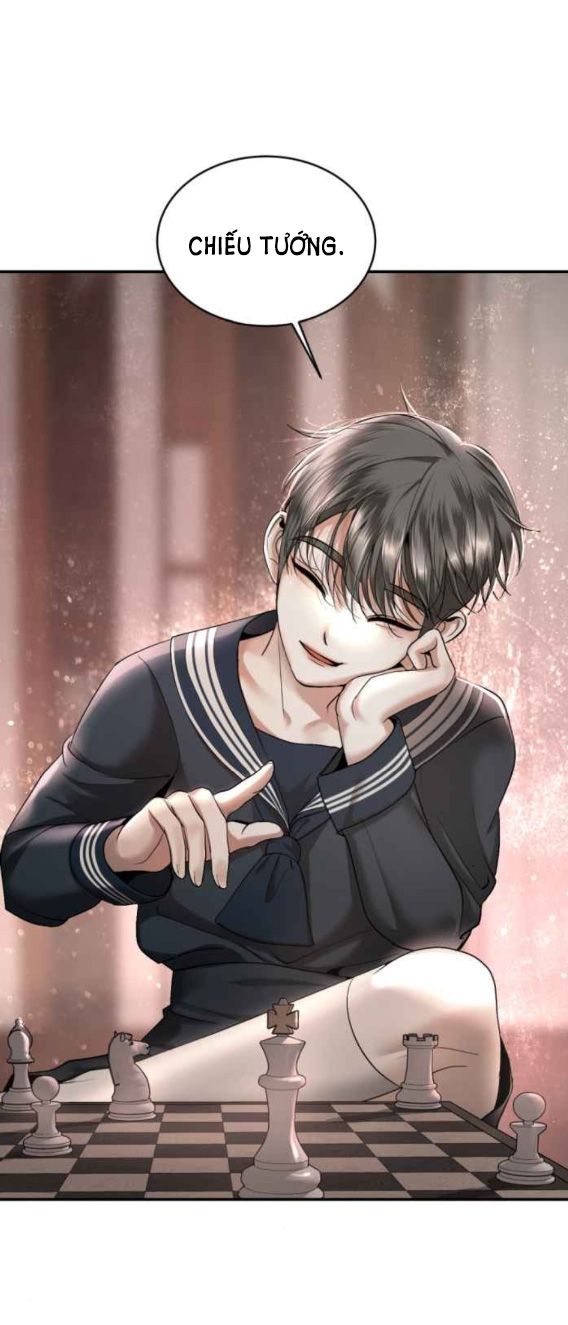 Tôi Là Công Tử Đẹp Trai Nhất Xứ Xiêm Chapter 55.2 - Trang 2