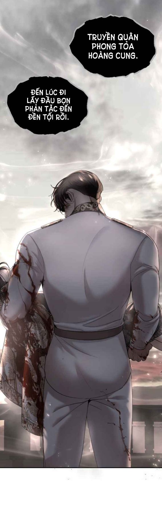 Tôi Là Công Tử Đẹp Trai Nhất Xứ Xiêm Chapter 55.2 - Trang 2