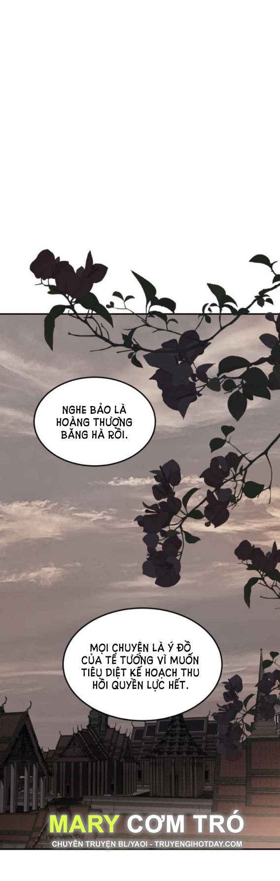 Tôi Là Công Tử Đẹp Trai Nhất Xứ Xiêm Chapter 55.2 - Trang 2