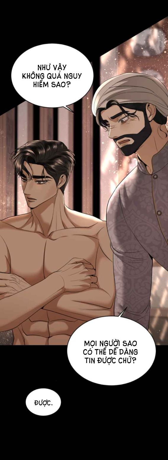 Tôi Là Công Tử Đẹp Trai Nhất Xứ Xiêm Chapter 56.1 - Trang 2