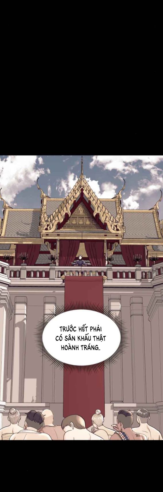 Tôi Là Công Tử Đẹp Trai Nhất Xứ Xiêm Chapter 56.1 - Trang 2