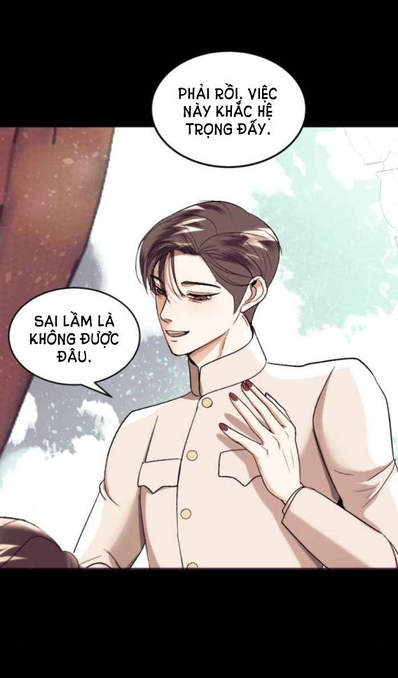 Tôi Là Công Tử Đẹp Trai Nhất Xứ Xiêm Chapter 56.1 - Trang 2