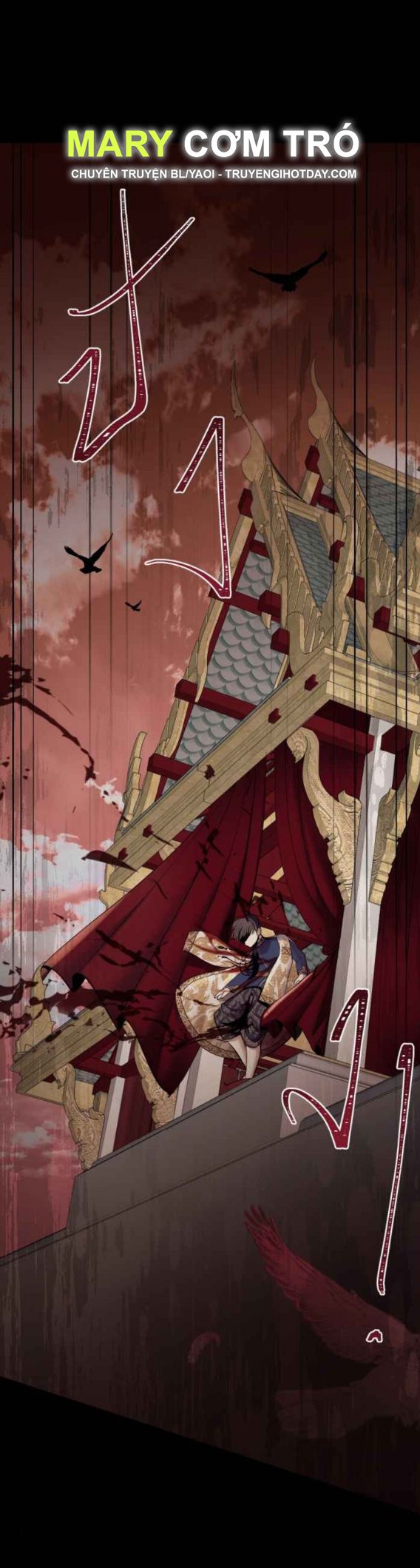 Tôi Là Công Tử Đẹp Trai Nhất Xứ Xiêm Chapter 56.1 - Trang 2