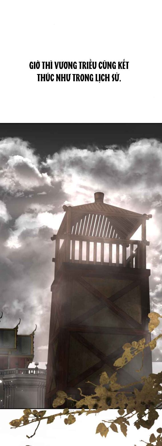 Tôi Là Công Tử Đẹp Trai Nhất Xứ Xiêm Chapter 56.1 - Trang 2